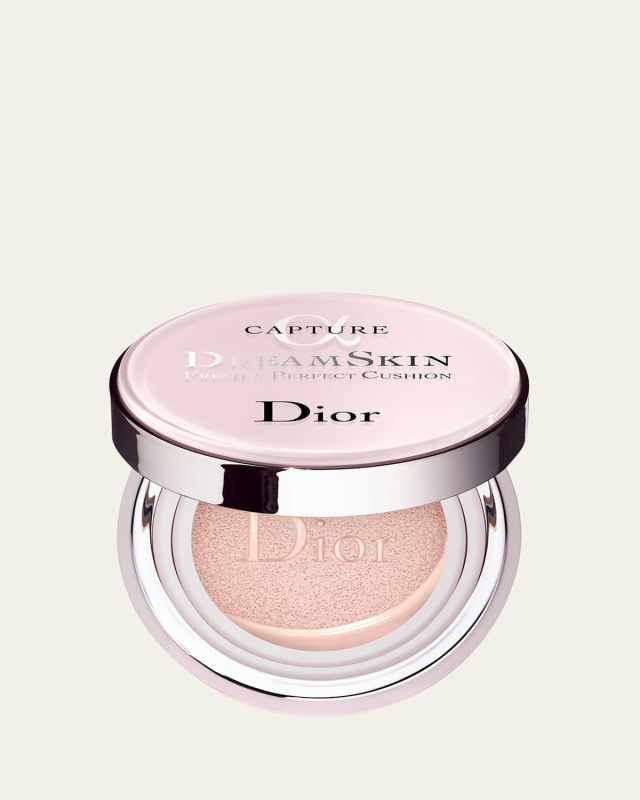 Capture Totale Dreamskin Fresh & Perfect Cushion Foundation SPF 50